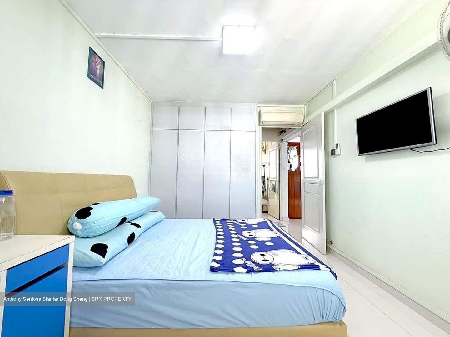 Blk 319 Kampung Ubi Estate (Geylang), HDB 4 Rooms #559709041
